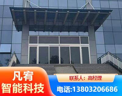 昆明自动门